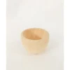 Small Wooden Bowl