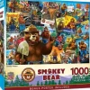 Smokey Bear Posters – 1000 Piece Puzzle