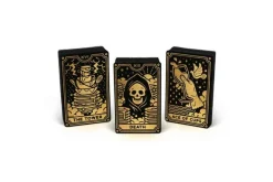 Snack Attack Bag Clips 4pc