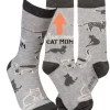 Socks – Awesome Cat Mom