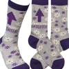 Socks – Awesome Daughter