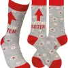 Socks – Awesome Sister