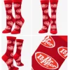 Socks – Dr Pepper Retro – Womens