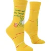 Socks – Womans – Tough as SH**