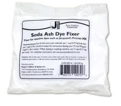 Soda Ash – 1-pound