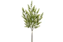 11.8″ Soft Aeonium Pick, Green/Gray