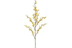 11.8″ Soft Aeonium Pick, Green/Gray
