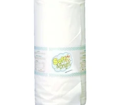 Soft and Bright Batting – Baby Size 45-inch x 60-inch