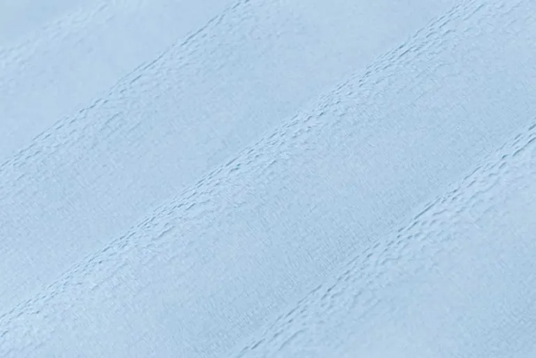 Solid Cuddle 3 Smooth Baby Blue