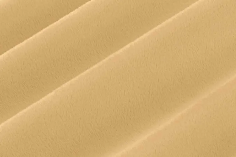 Solid Cuddle 3 Smooth Camel