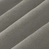 Solid Cuddle 3 Smooth Charcoal
