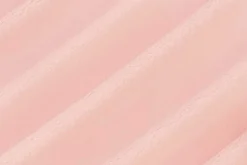 Solid Cuddle 3 Smooth 90-inch Wide Baby Pink