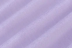 Solid Cuddle 3 Smooth 90-inch Wide Lavender