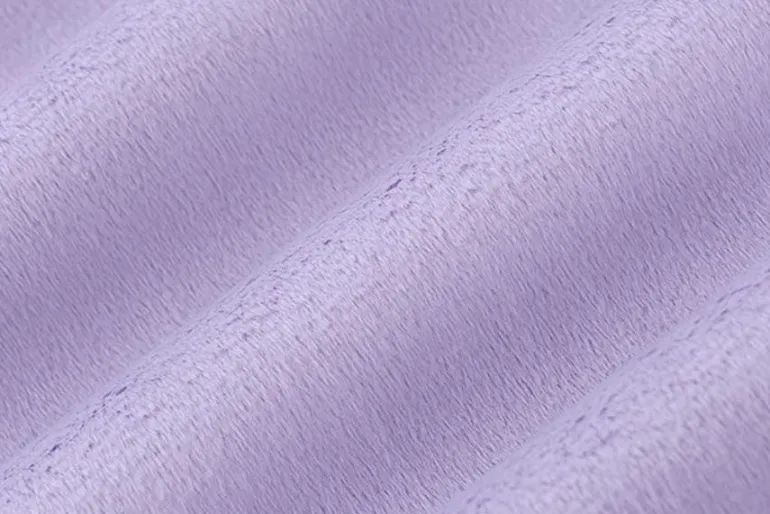 Solid Cuddle 3 Smooth Lavender