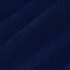 Solid Cuddle 3 Smooth Navy