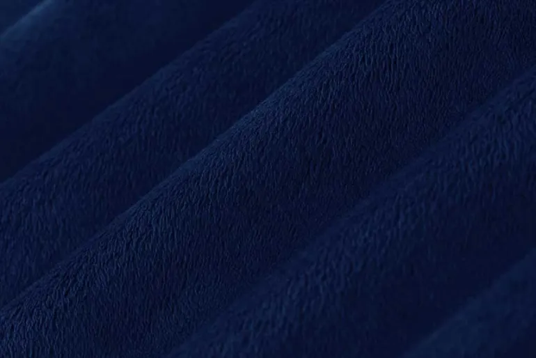 Solid Cuddle 3 Smooth Navy