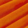 Solid Cuddle 3 Smooth Orange