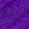 Solid Cuddle 3 Smooth Purple