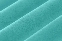Solid Cuddle 3 Smooth Teal