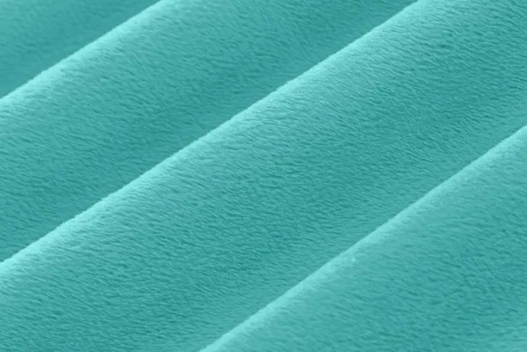 Solid Cuddle 3 Smooth Teal