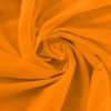Solid Flannel Clementine Orange CL1SOF-CLE