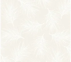 Solitaire Soft White Pine Boughs