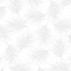 Solitaire White Pine Boughs