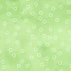 Sorbet Flannel Gingham Plaid Lime Green on White