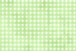 Sorbet Flannel White Circle Dots on Lemon Yellow