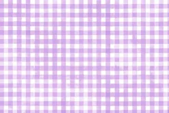 Sorbet Flannel White Polka Dot on Green, Blue and Purple mottle