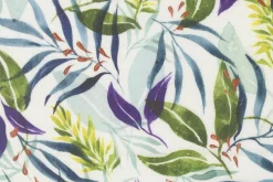 Soulstice Dhalia Mama Large Floral in Lavender