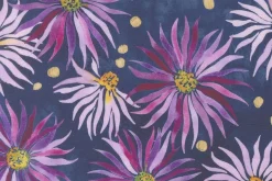 Soulstice Dhalia Mama Large Floral in Lavender