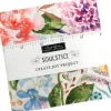 Soulstice Kabloom Large Floral in Peony