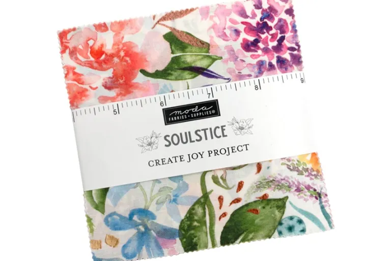 Soulstice Kabloom Large Floral in Peony