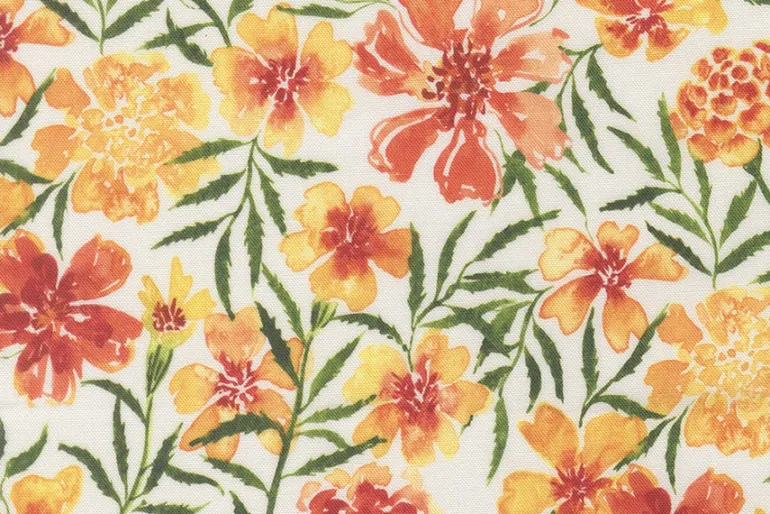 Soulstice Kabloom Large Floral in Peony