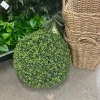 20″ Southern Boxwood Ball