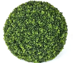20″ Southern Boxwood Ball