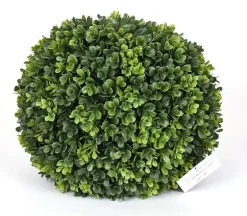 9.5″ Southern Boxwood Ball