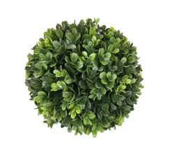 7.5″ Southern Boxwood Ball