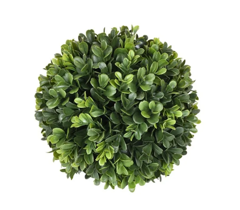 7.5″ Southern Boxwood Ball