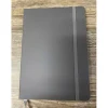 SPC Blue Flower Notebook – 8.5×6