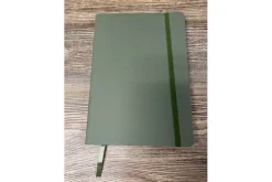 SPC Earth Notebook – 8.5×6