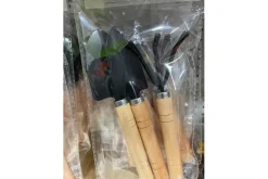 SPC Garden Tool Set – 3 Piece
