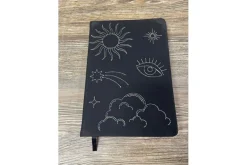 SPC Happiness Notebook – 8.5×6