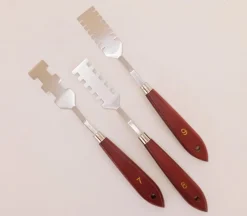 SPC Painting Knife Set – 9 Piece