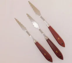 SPC Painting Knife Set – 9 Piece