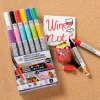 SPC Paint Pen Set – 12-Piece Assorted Colors