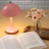 SPC Silver Dimming Touch Lamp – 15-inch