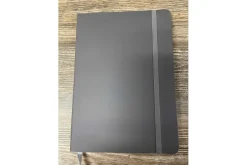 SPC Smokey Green Journal – 8.5×6