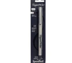 Speedball Elegant Writer Calligraphy Pen – Black – Medium